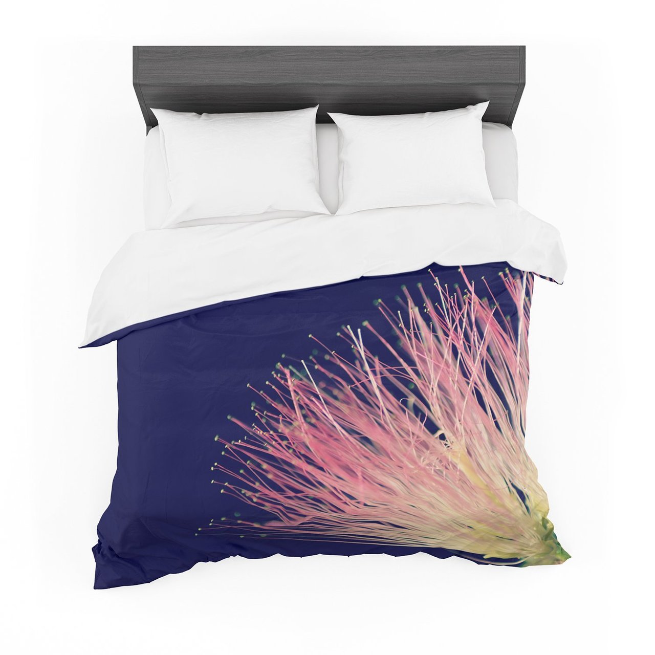 Robin Dickinson ‘Oh Happy Day’ Featherweight3D Customized Duvet Cover Bedding Sets