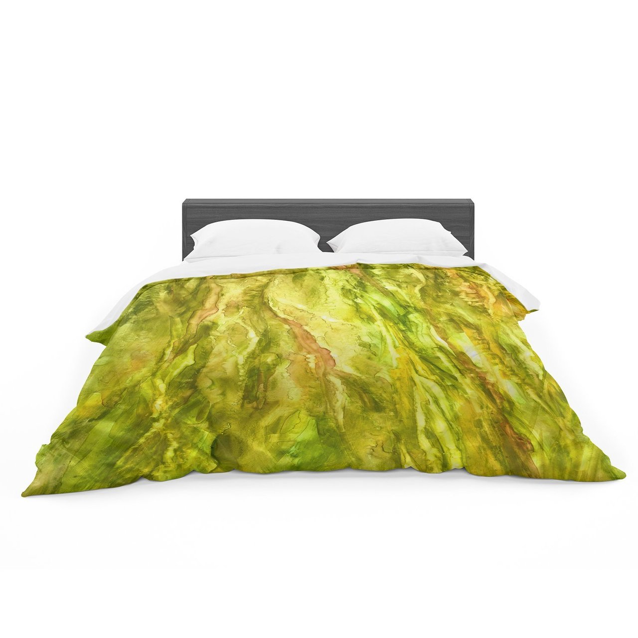 Rosie Brown ‘Tropical Delight’ Cotton3D Customized Duvet Cover Bedding Sets