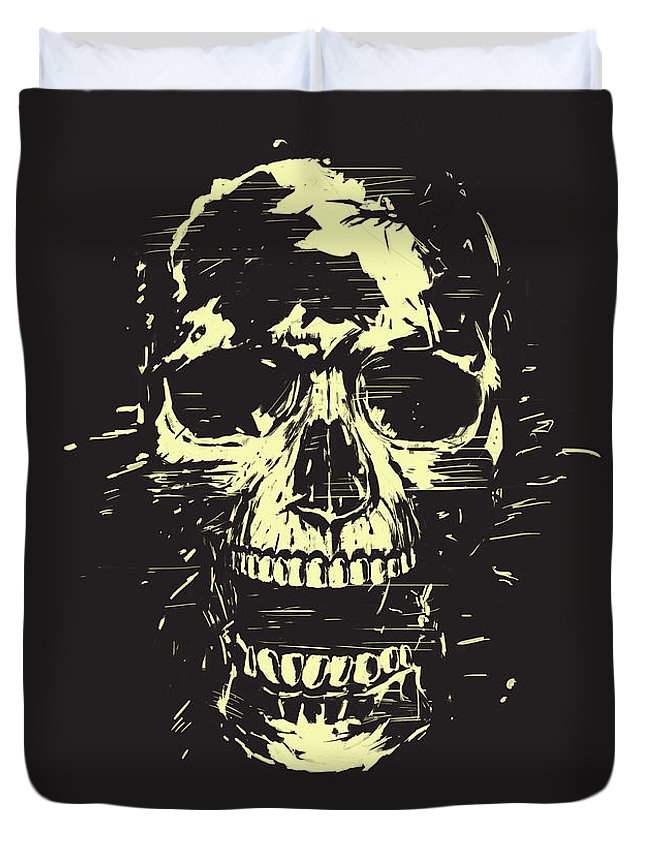 Scream 3D Customized Duvet Cover Bedding Sets