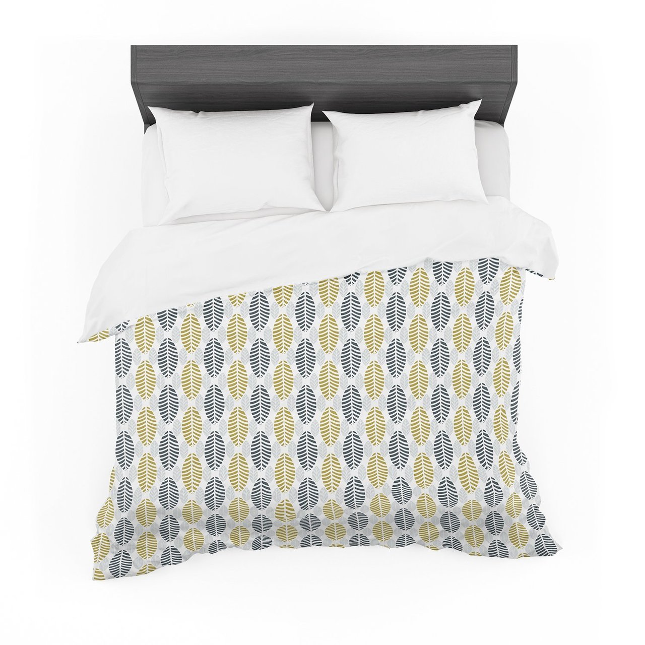 Seaport Cotton3D Customized Duvet Cover Bedding Sets