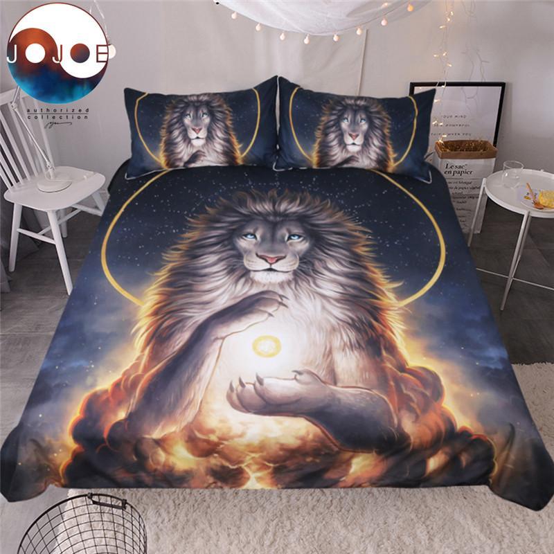 Soul Keeper by JoJoesArt 3D Customized Duvet Cover Bedding Sets