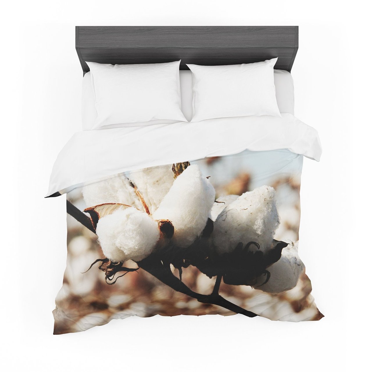 Southernnow Cotton Featherweight3D Customized Duvet Cover Bedding Sets