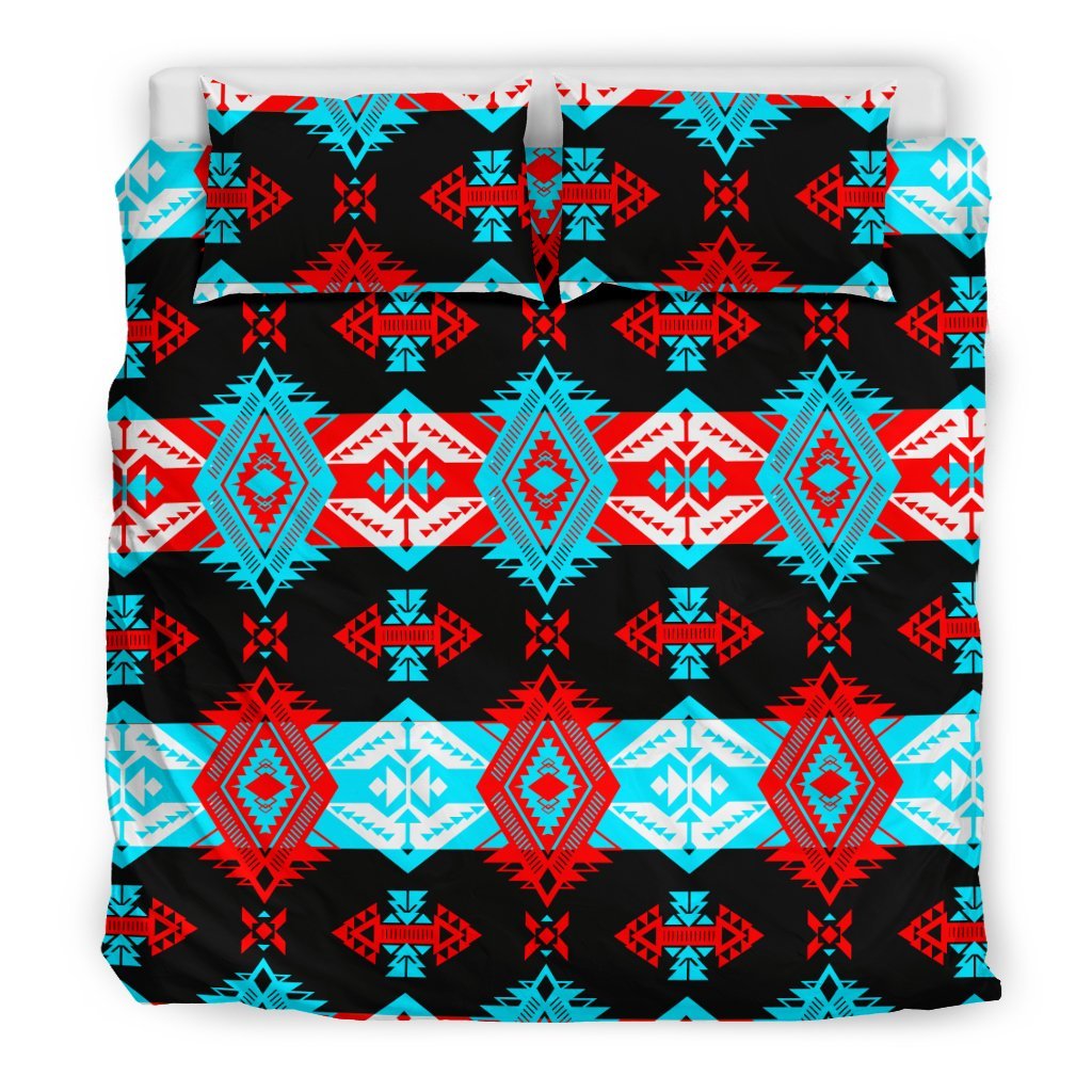 Sovereign Nation Trade Blanket 3D Customized Duvet Cover Bedding Sets