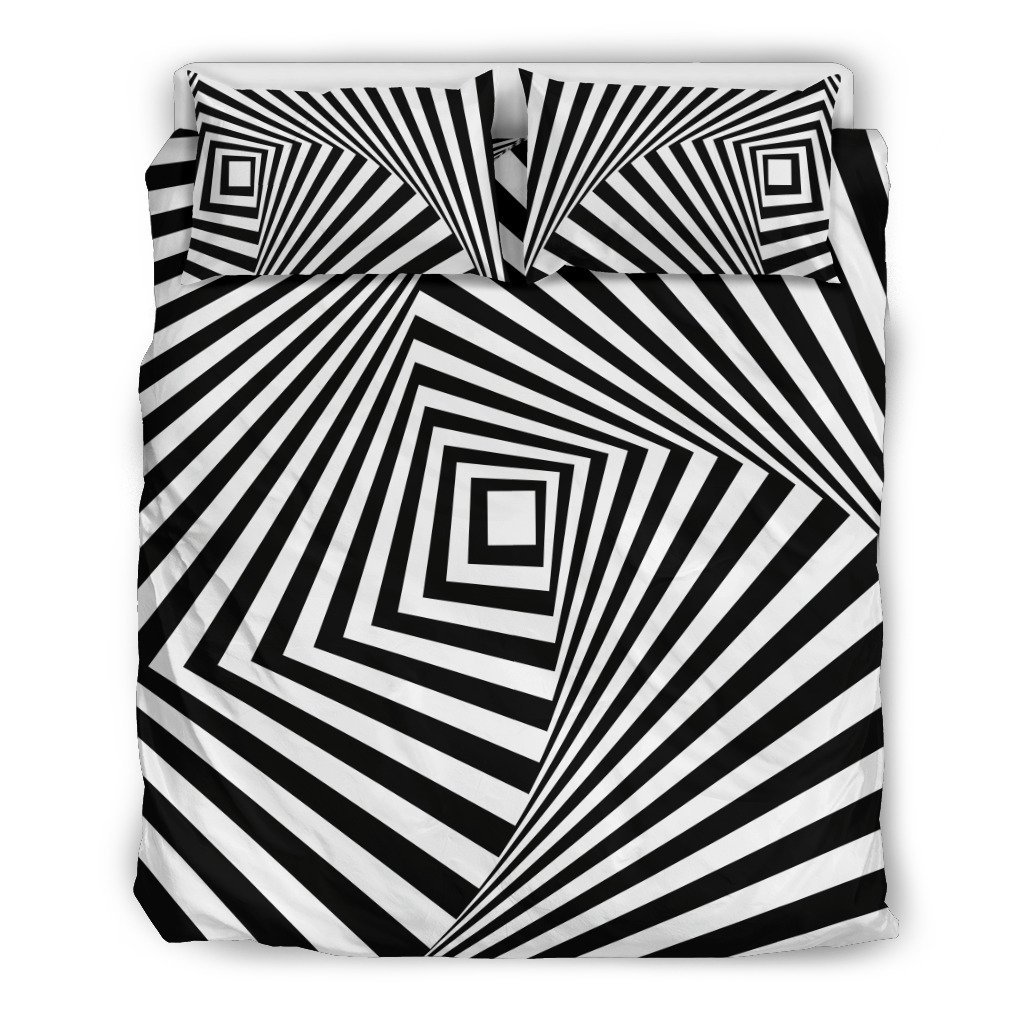 Stairway To The tars 3D Customized Duvet Cover Bedding Sets
