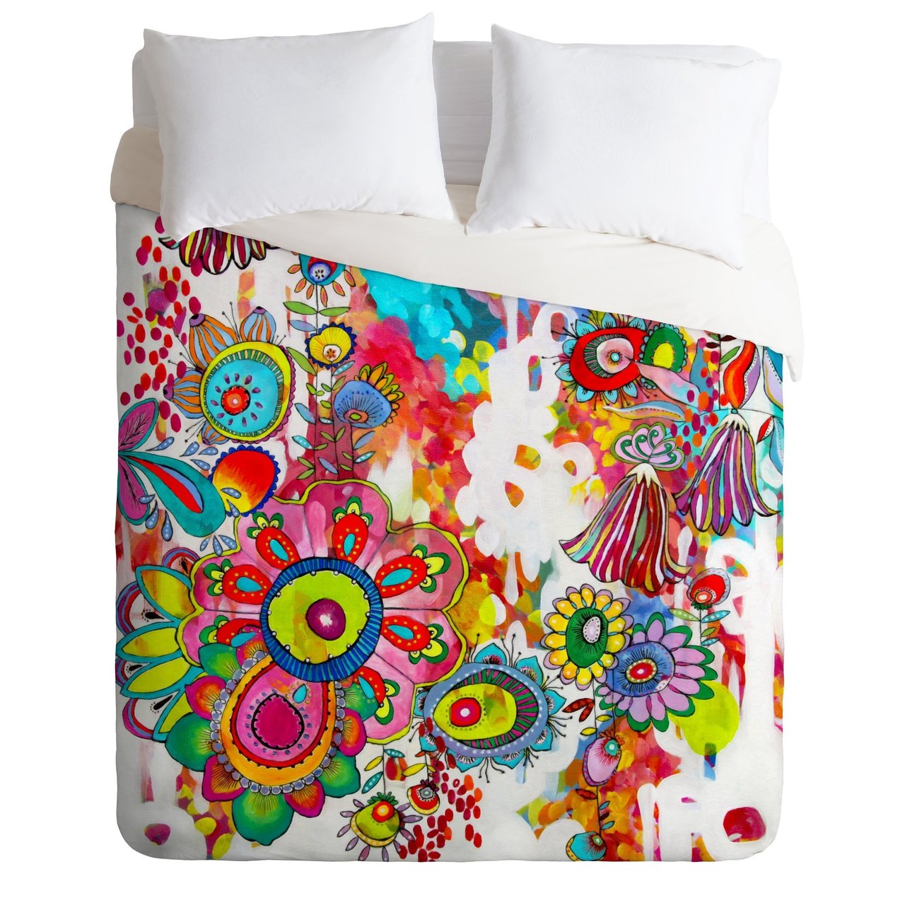 Stephanie Corfee Miss Penelope Duvet Cover Bedding Sets