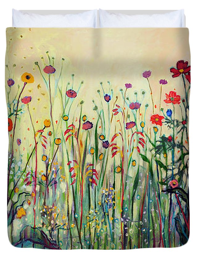 Summer Joy 3D Customized Duvet Cover Bedding Sets