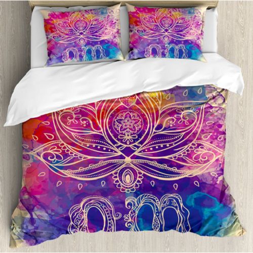 Surreal Hallucinatory Decorative Duvet Covers
