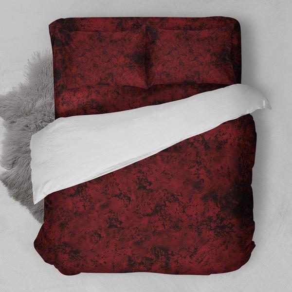 SYMBOL 3D Customized Duvet Cover Bedding Sets