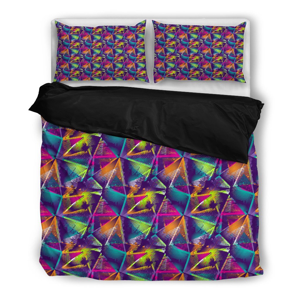 Tattoo 3D Customized Duvet Cover Bedding Sets
