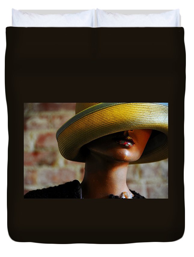 Tel Aviv 3D Customized Duvet Cover Bedding Sets