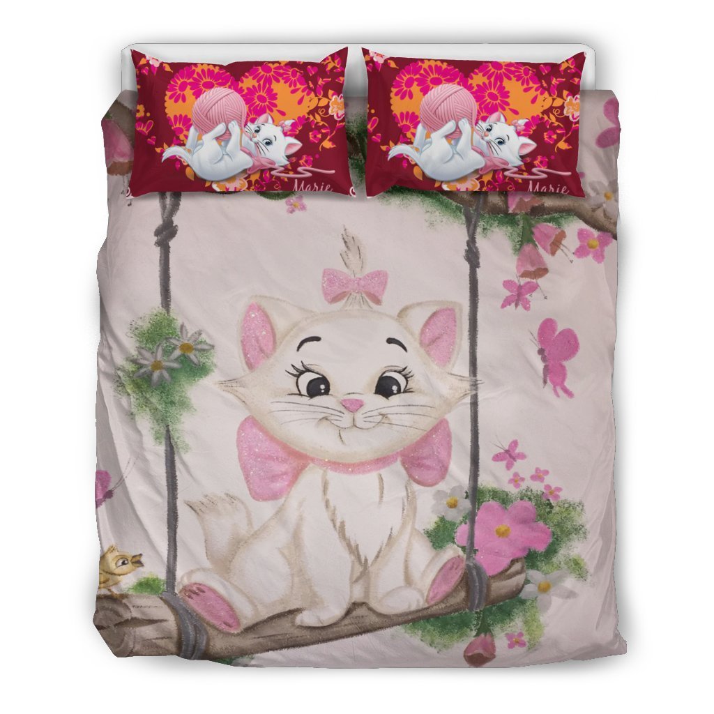 The Aristocats Bedding Set 2