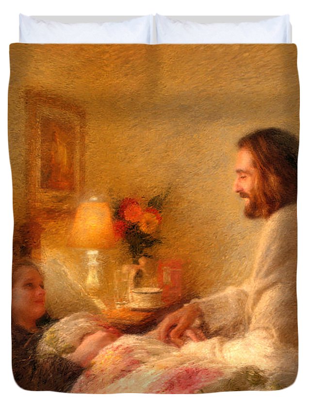 The Comforter 3D Customized Duvet Cover Bedding Sets