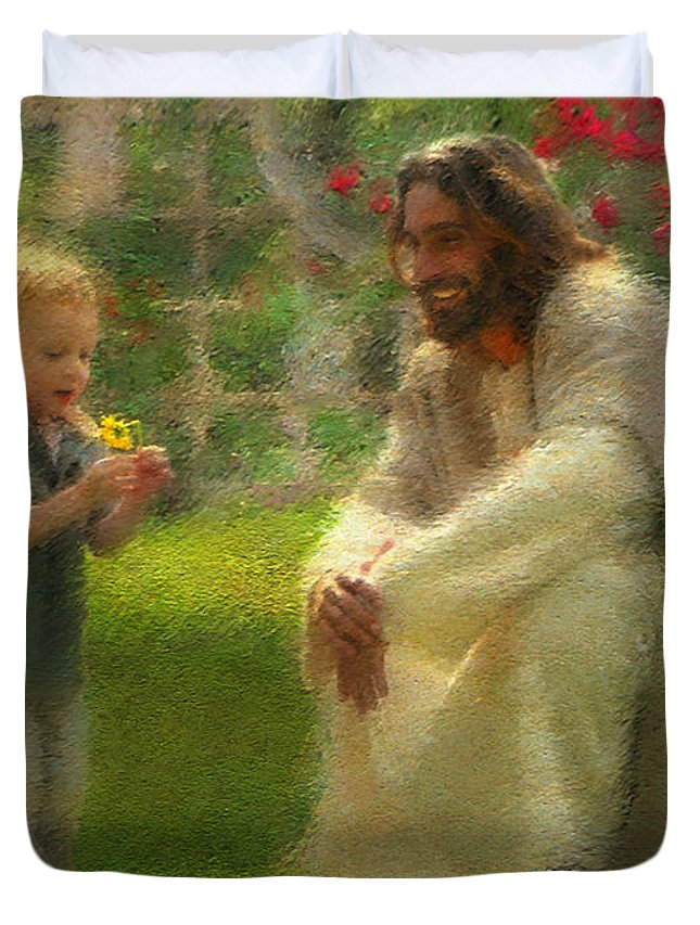 The Dandelion 3D Customized Duvet Cover Bedding Sets