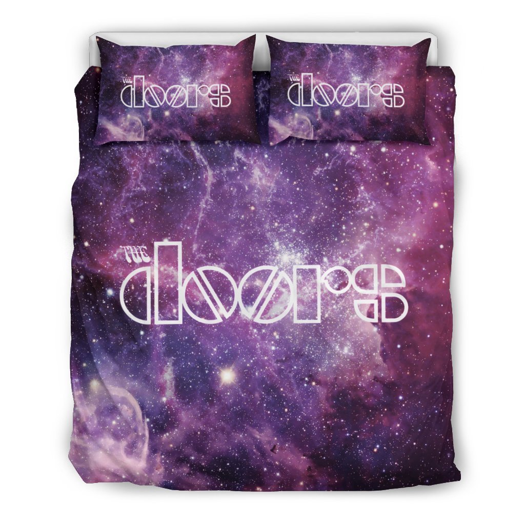 The Doors Bedding Set