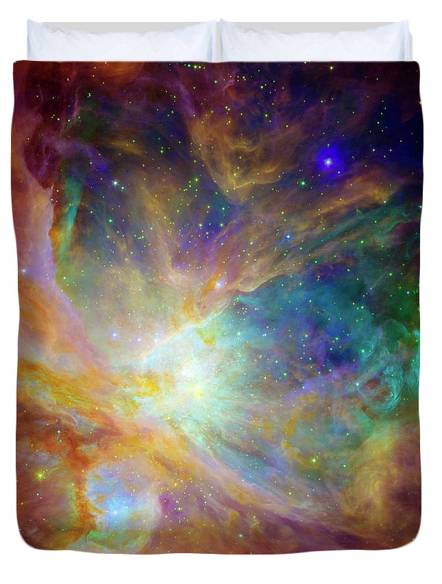 The Hatchery 3D Customized Duvet Cover Bedding Sets