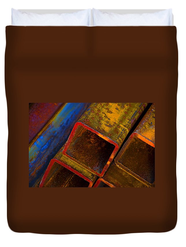 The River 3D Customized Duvet Cover Bedding Sets