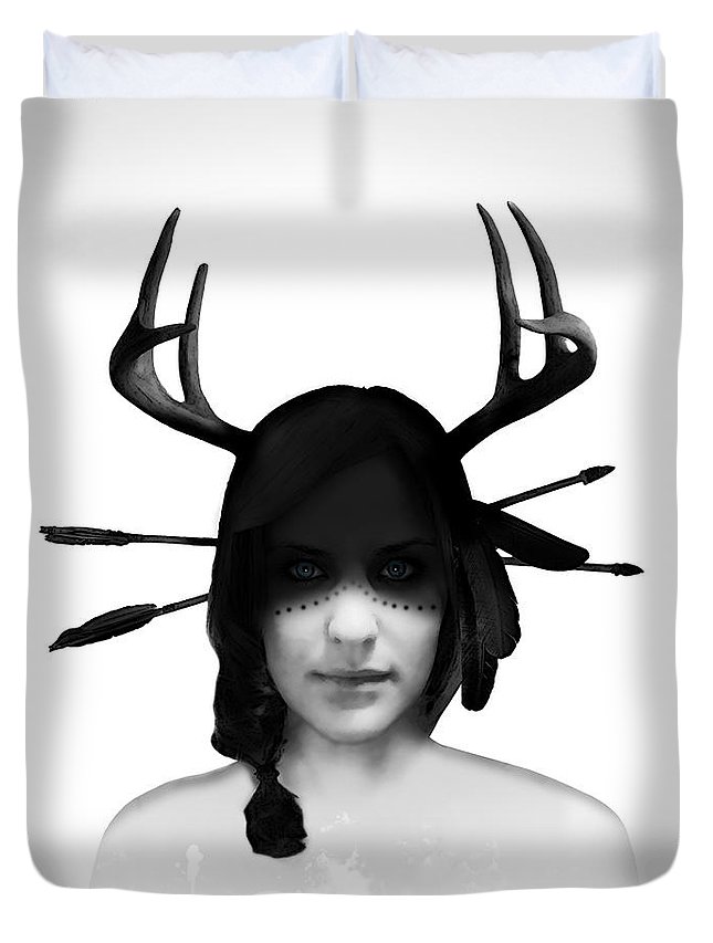 The Volva 3D Customized Duvet Cover Bedding Sets