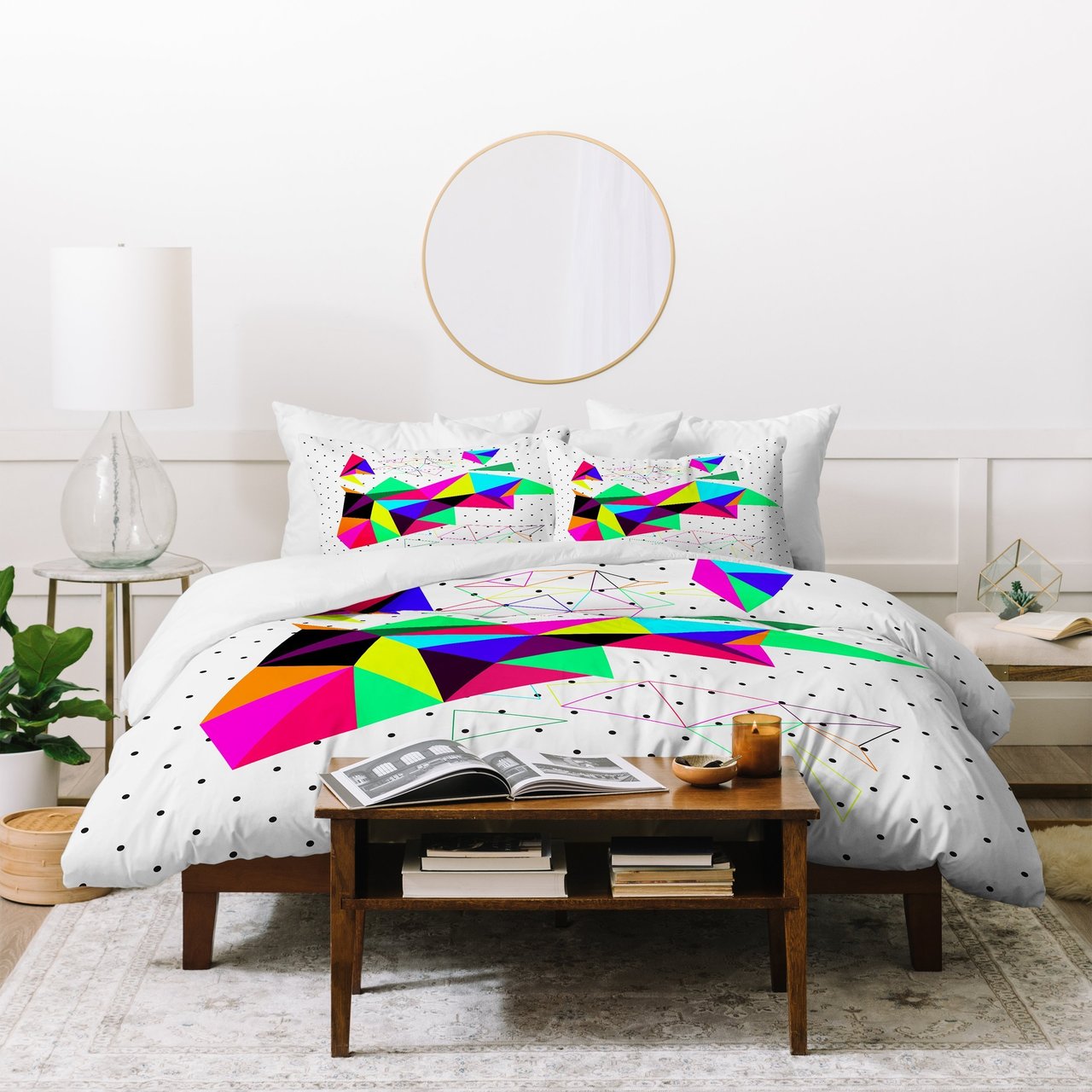 Three Of The Possessed Generation Duvet Cover Bedding Sets