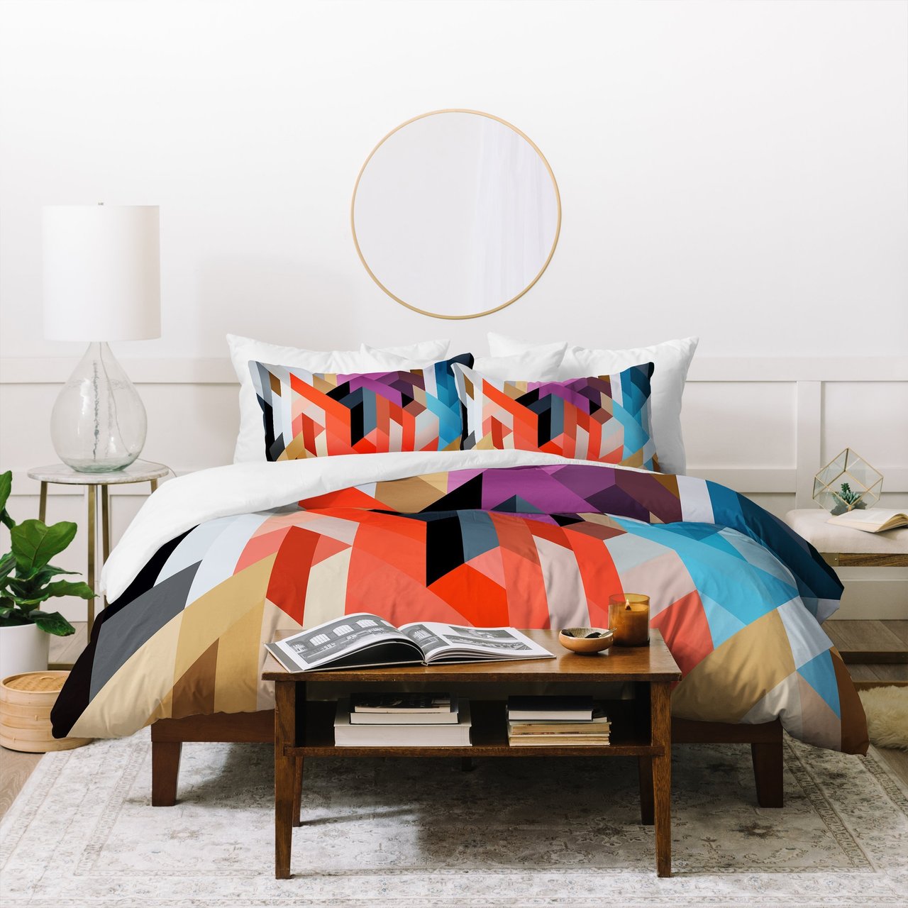 Three Of The Possessed Modele 2 Duvet Cover Bedding Sets