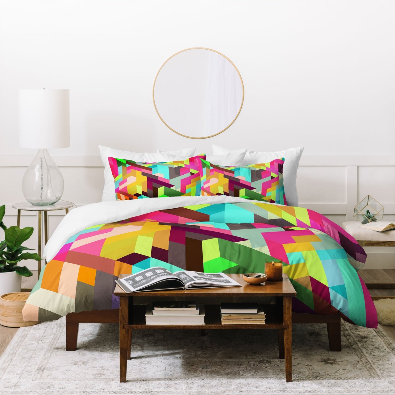 Three Of The Possessed Modele 3 Duvet Cover Bedding Sets