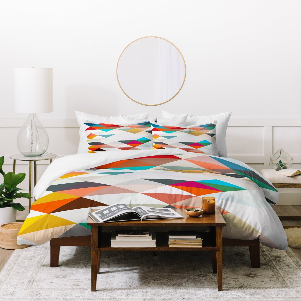 Three Of The Possessed South Duvet Cover Bedding Sets