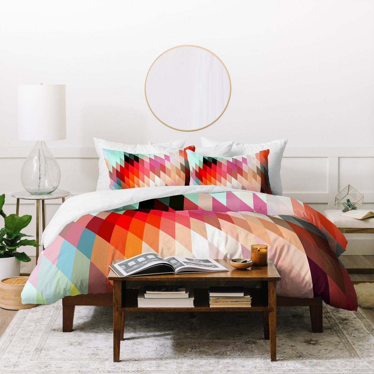 Three Of The Possessed Words Heavy 2 Duvet Cover Bedding Sets