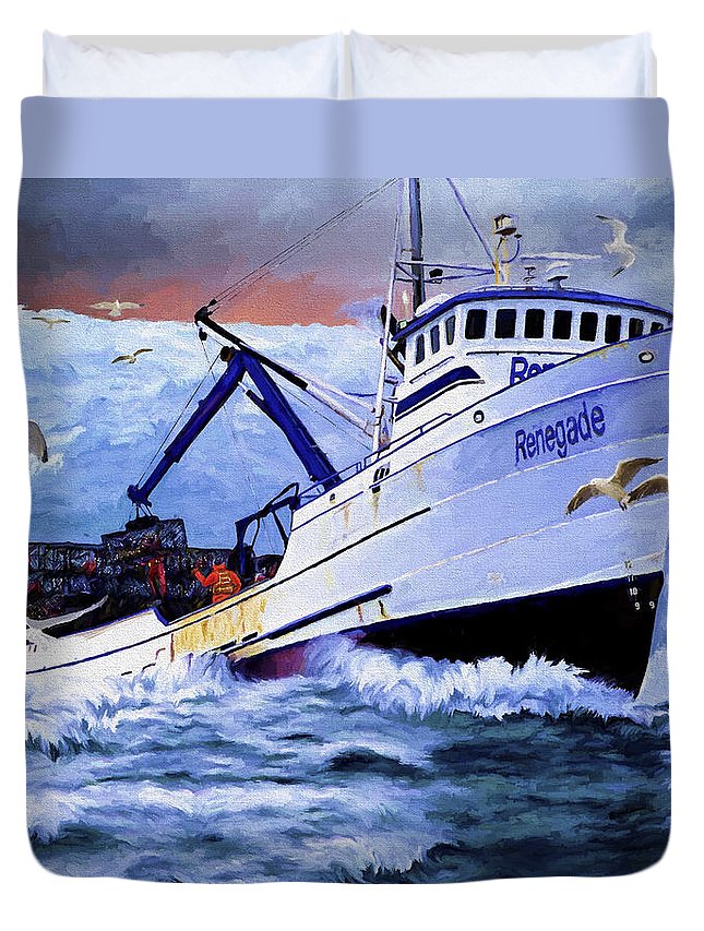 Time To Go Home 3D Customized Duvet Cover Bedding Sets