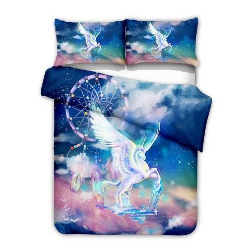 Unicore Dreamcatcher Bedding Set