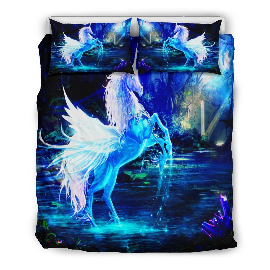 Unicorn Bedding Set