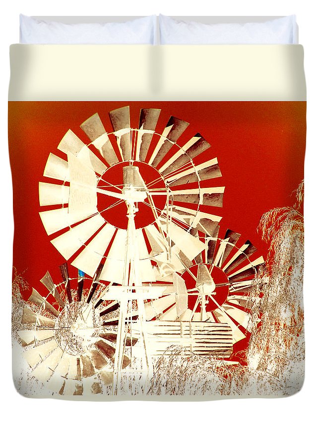 Wind In The Willows 3D Customized Duvet Cover Bedding Sets