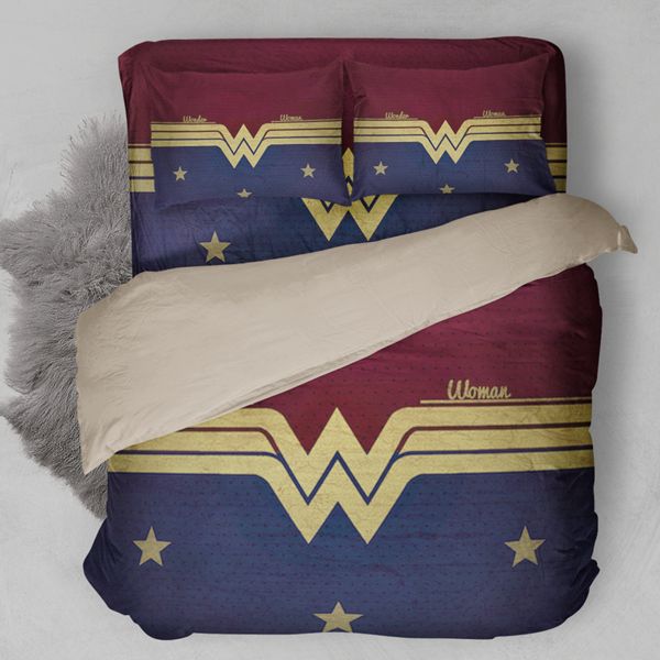WW Best eller 3D Customized Duvet Cover Bedding Sets
