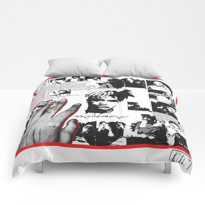 Xxxtentacion Members Only Vol. 3 3D Customized Duvet Cover Bedding Sets