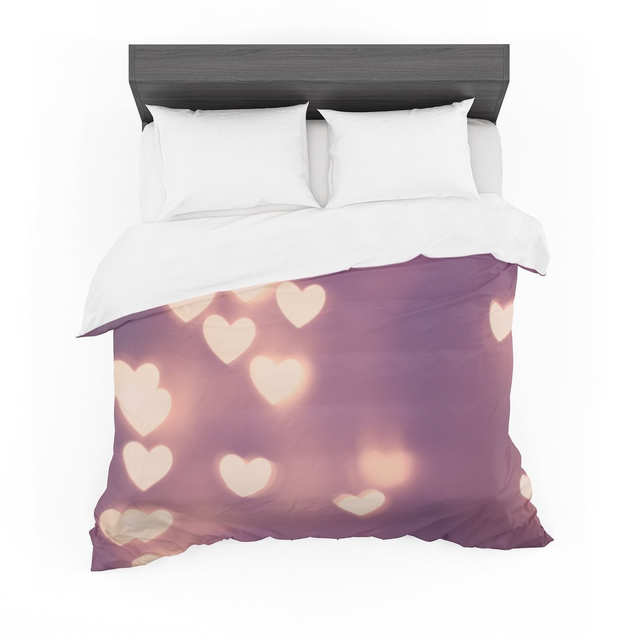 Your Love is Electrifying Featherweight3D Customized Duvet Cover Bedding Sets