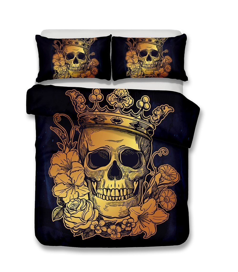 3D Bedding Set