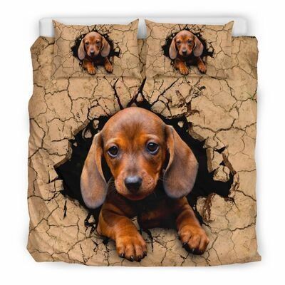A Bedding Set