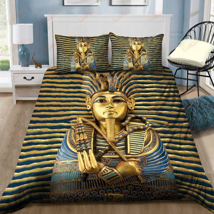 A Egypt Bedding Set