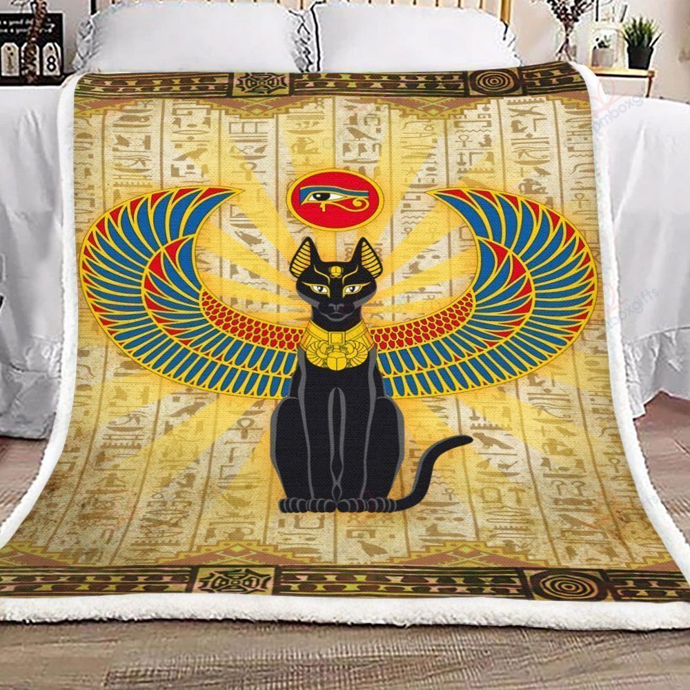 Africa Zone Fleece Blanket