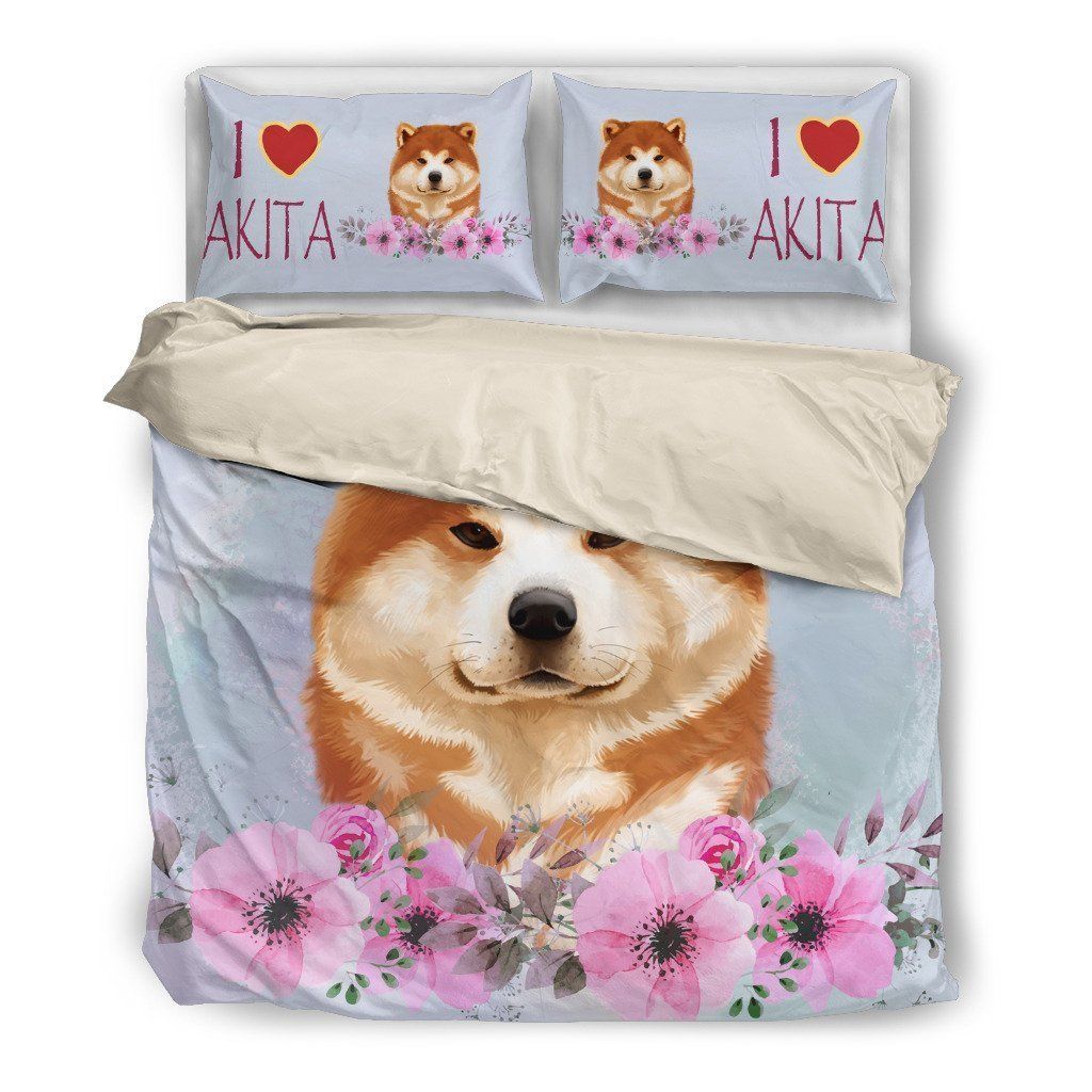 Akiata Bedding Set
