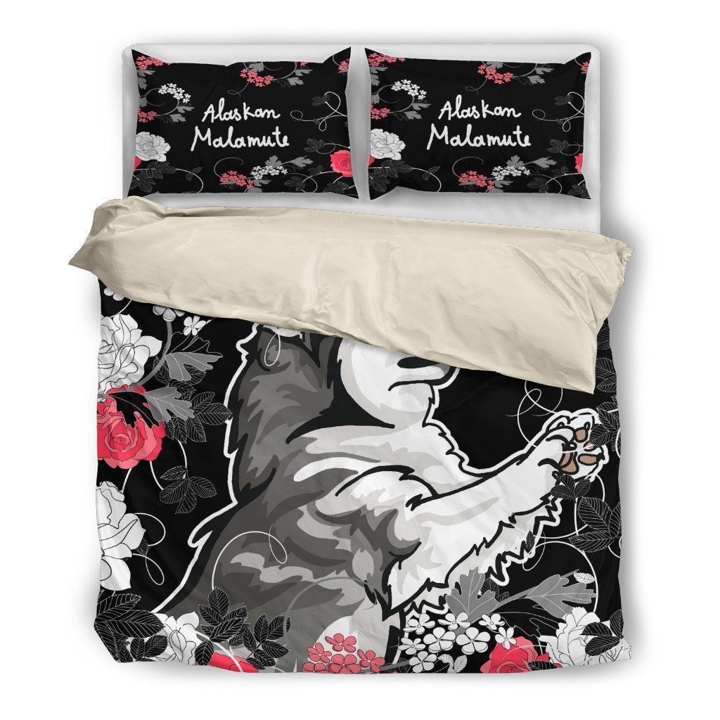Alaskan Bedding Set