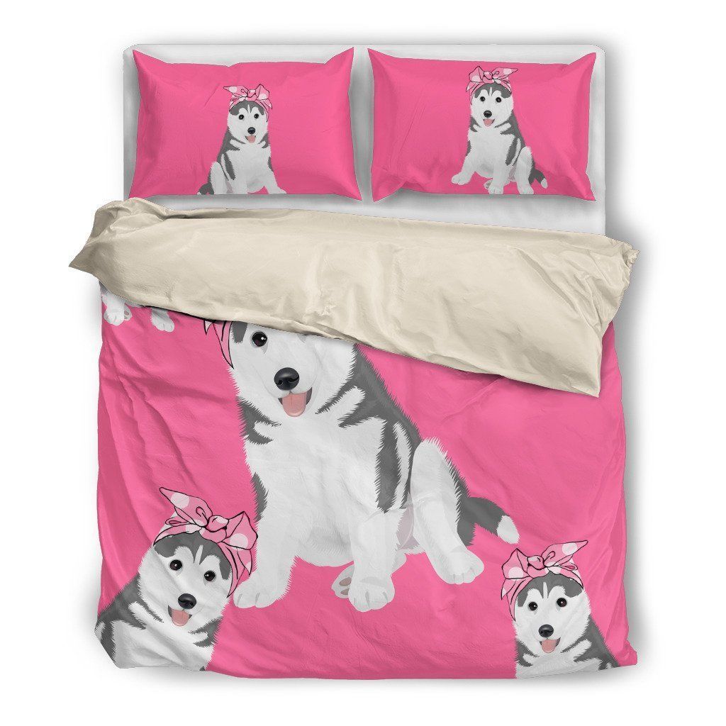 Alaskan Bedding Set