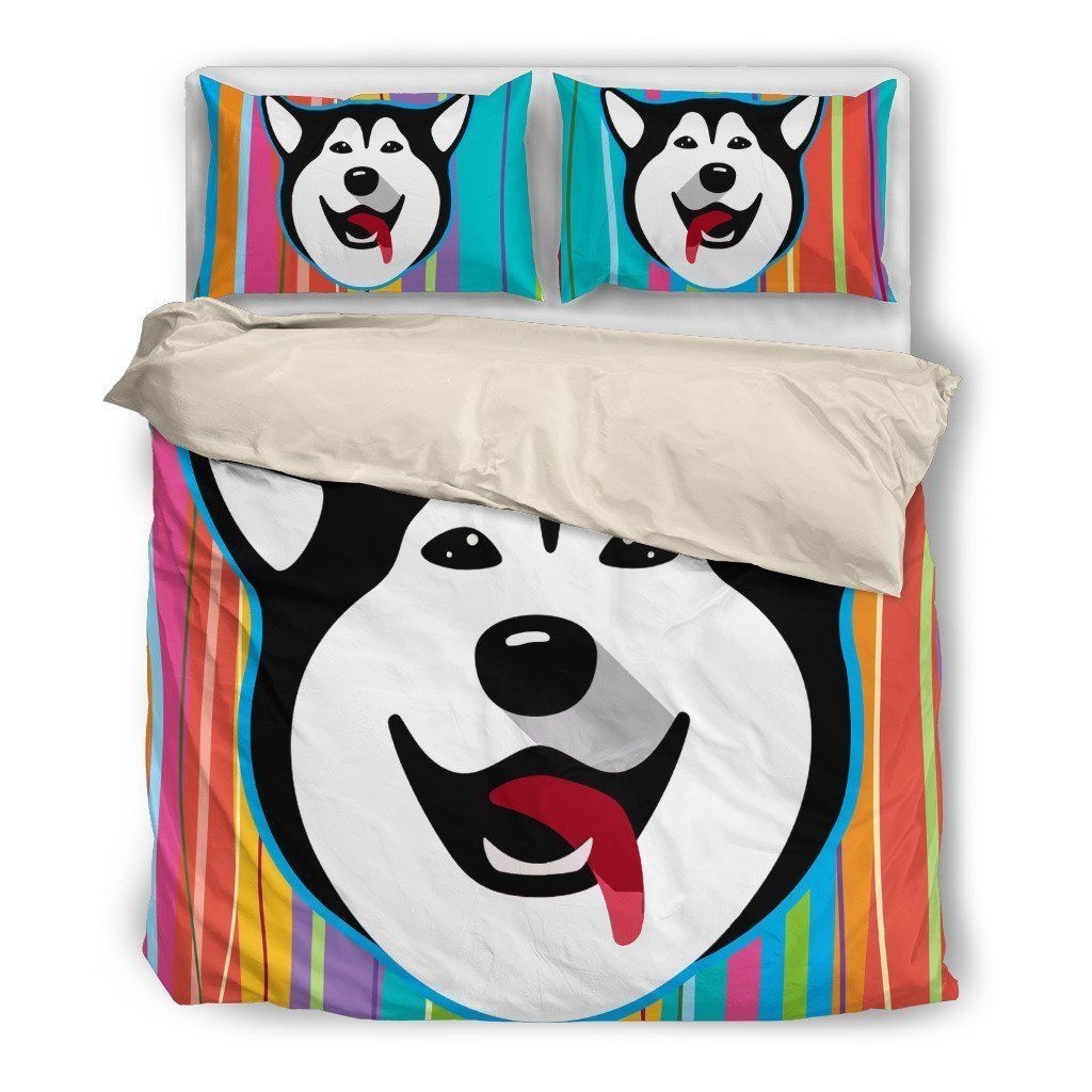 Alaskan Bedding Set