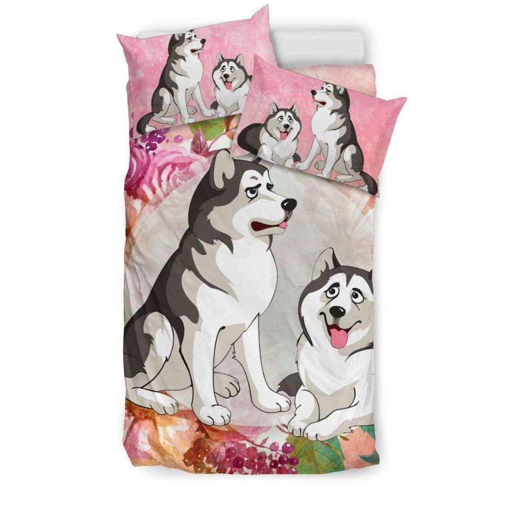 Alaskan Bedding Set