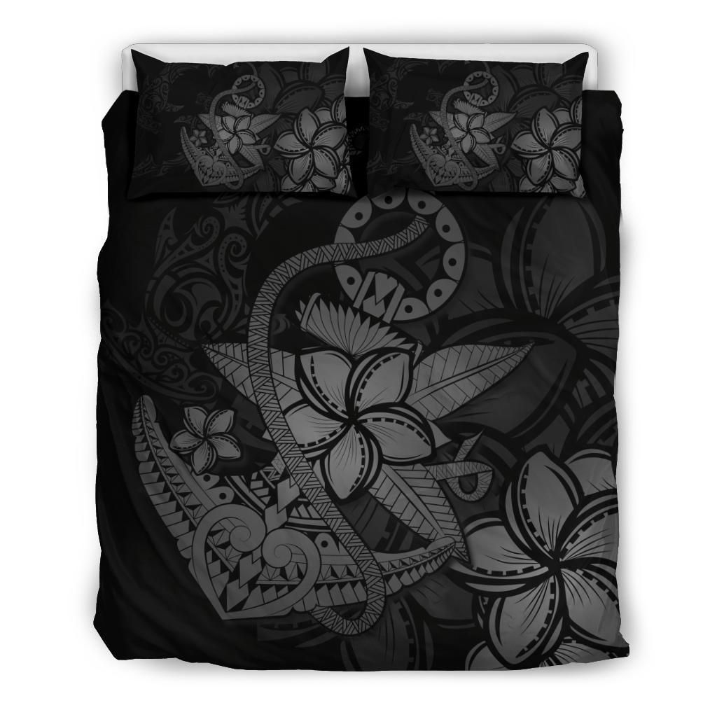 Alohawaii Bedding Set