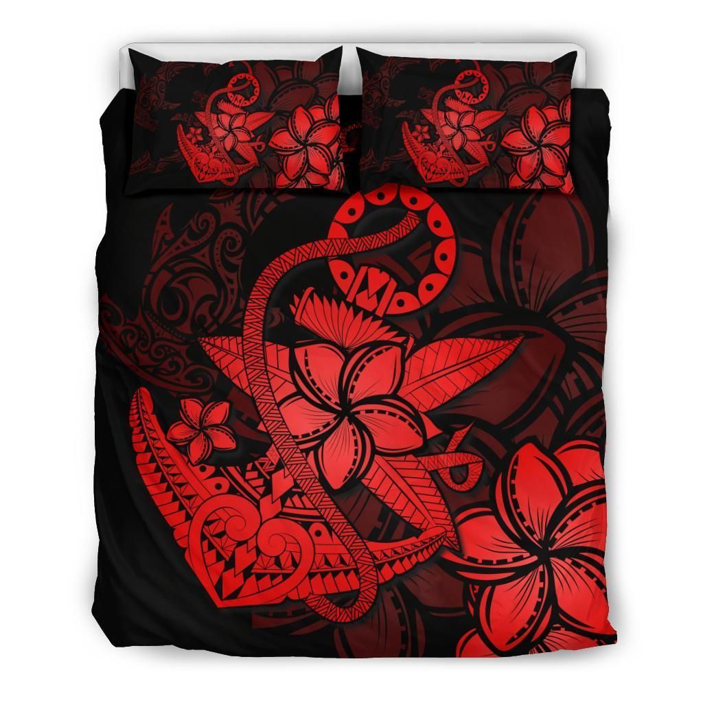 Alohawaii Bedding Set