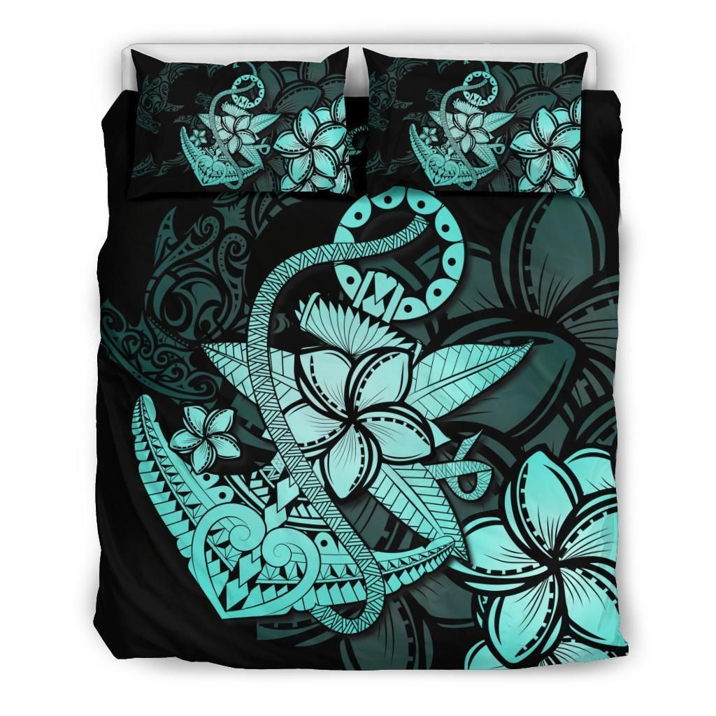 Alohawaii Bedding Set