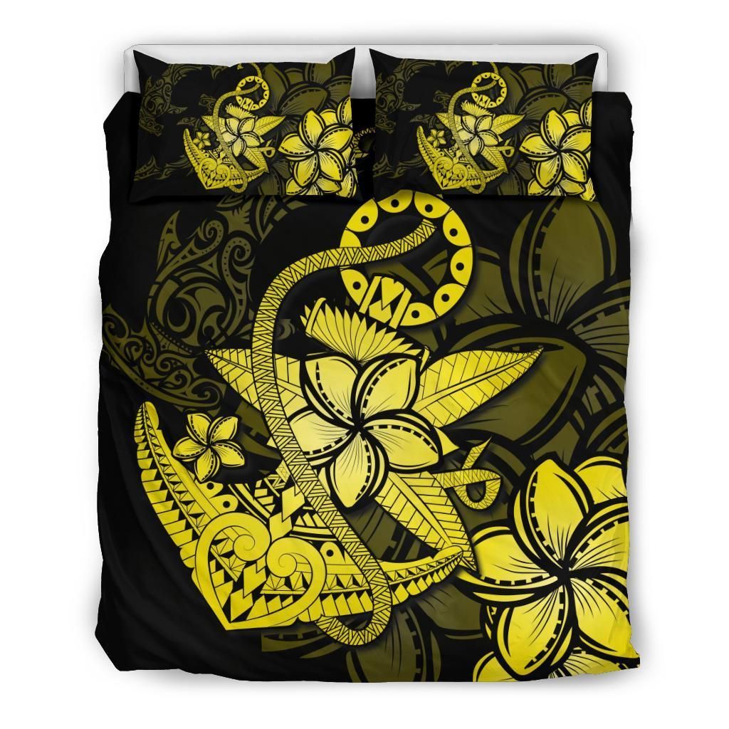 Alohawaii Bedding Set