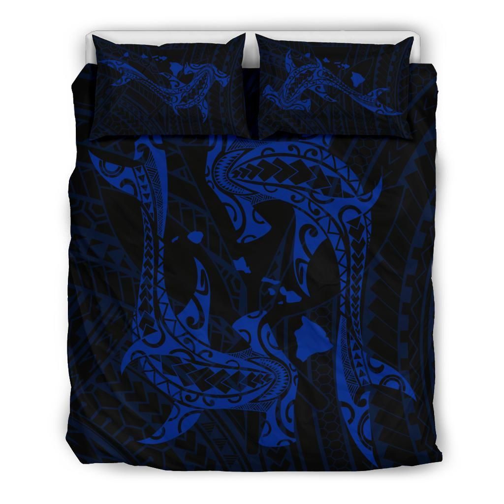 Alohawaii Bedding Set