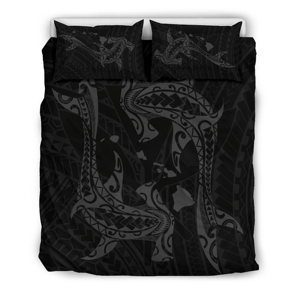 Alohawaii Bedding Set