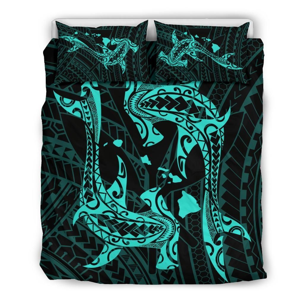Alohawaii Bedding Set