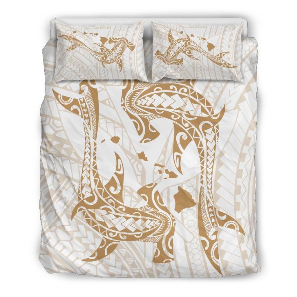 Alohawaii Bedding Set